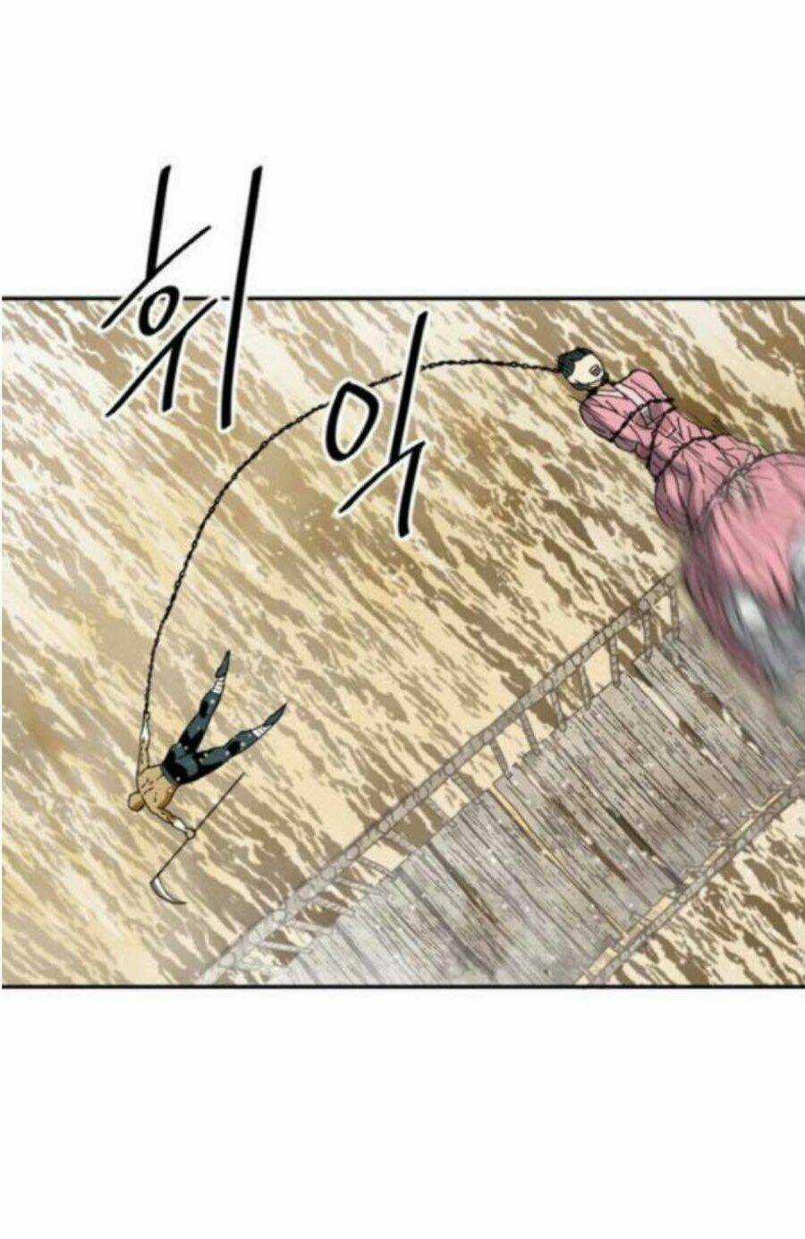 Thiên Hạ Đệ Nhất Nhân Chapter 29 trang 33