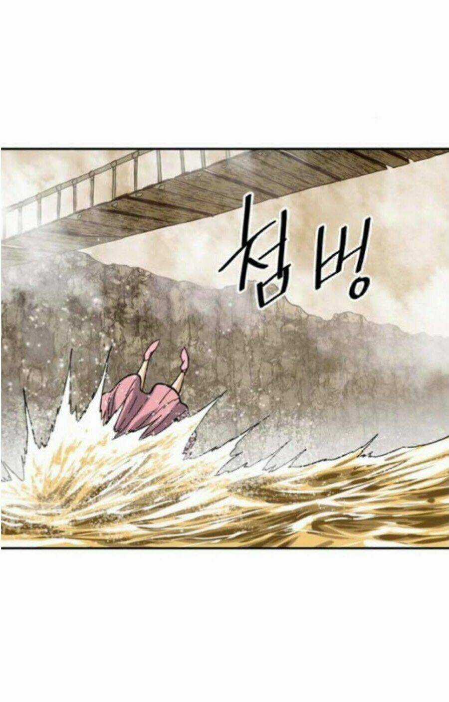 Thiên Hạ Đệ Nhất Nhân Chapter 29 trang 35