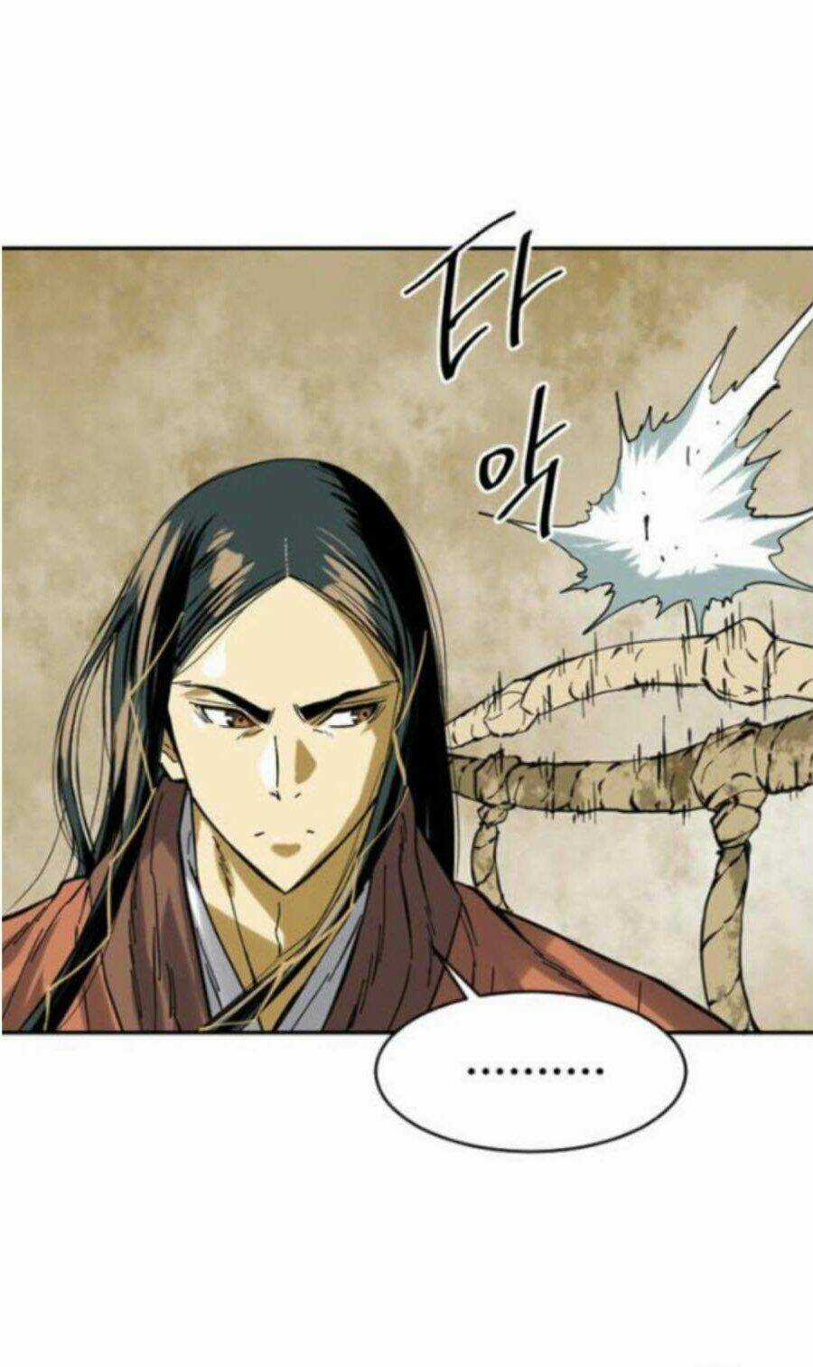 Thiên Hạ Đệ Nhất Nhân Chapter 29 trang 39