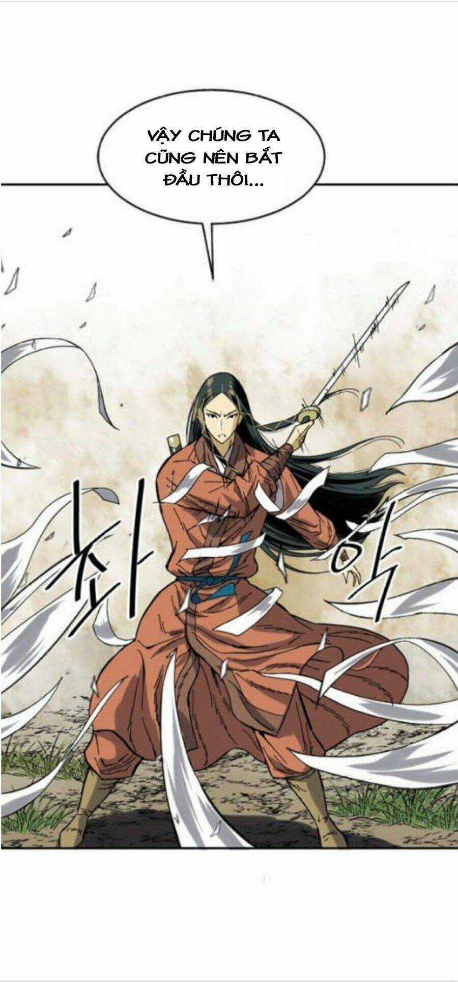 Thiên Hạ Đệ Nhất Nhân Chapter 29 trang 40