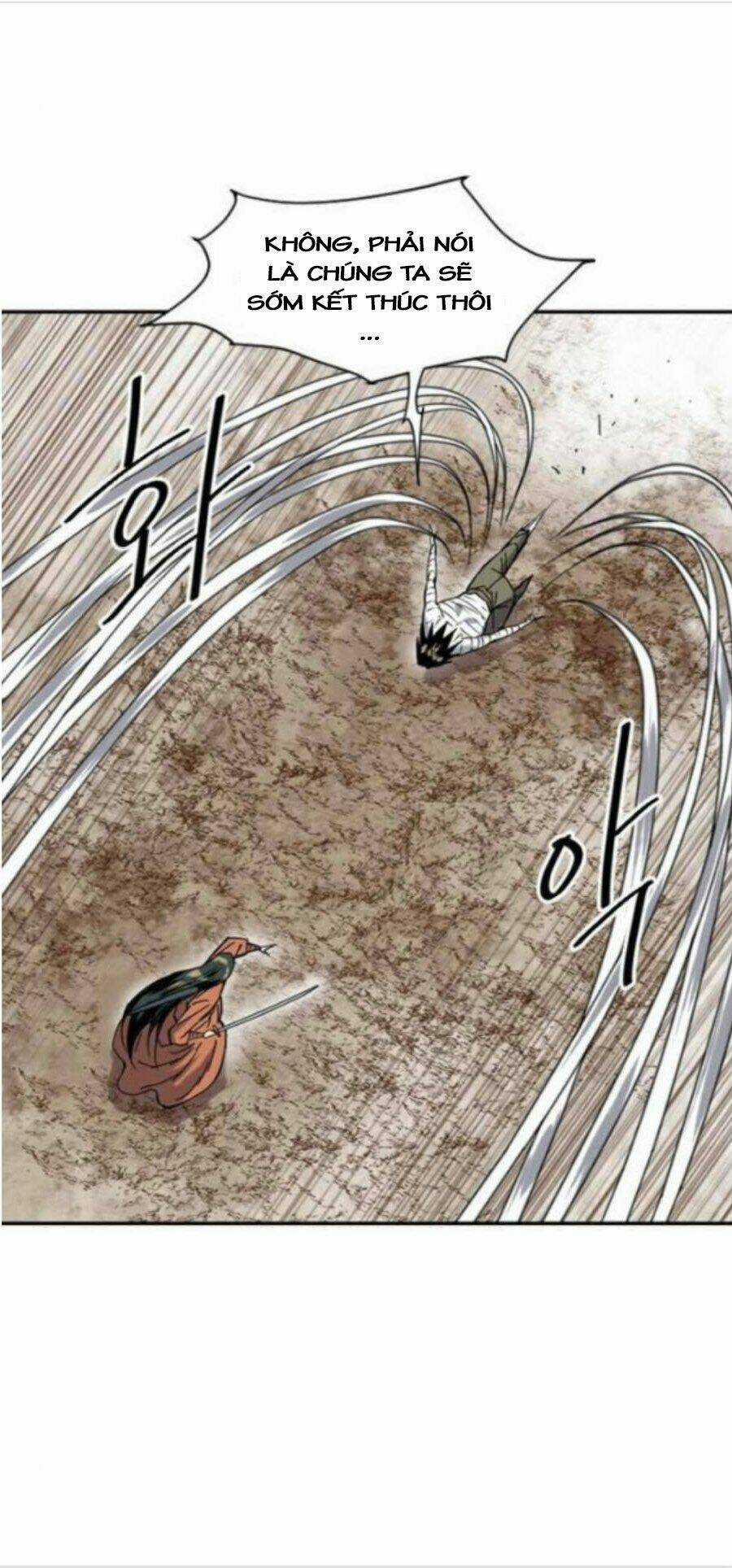 Thiên Hạ Đệ Nhất Nhân Chapter 29 trang 41