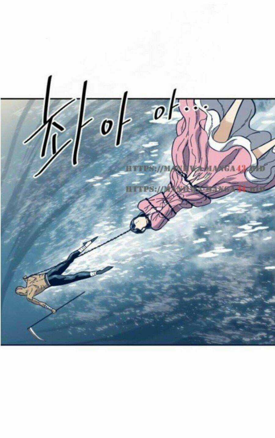 Thiên Hạ Đệ Nhất Nhân Chapter 29 trang 43