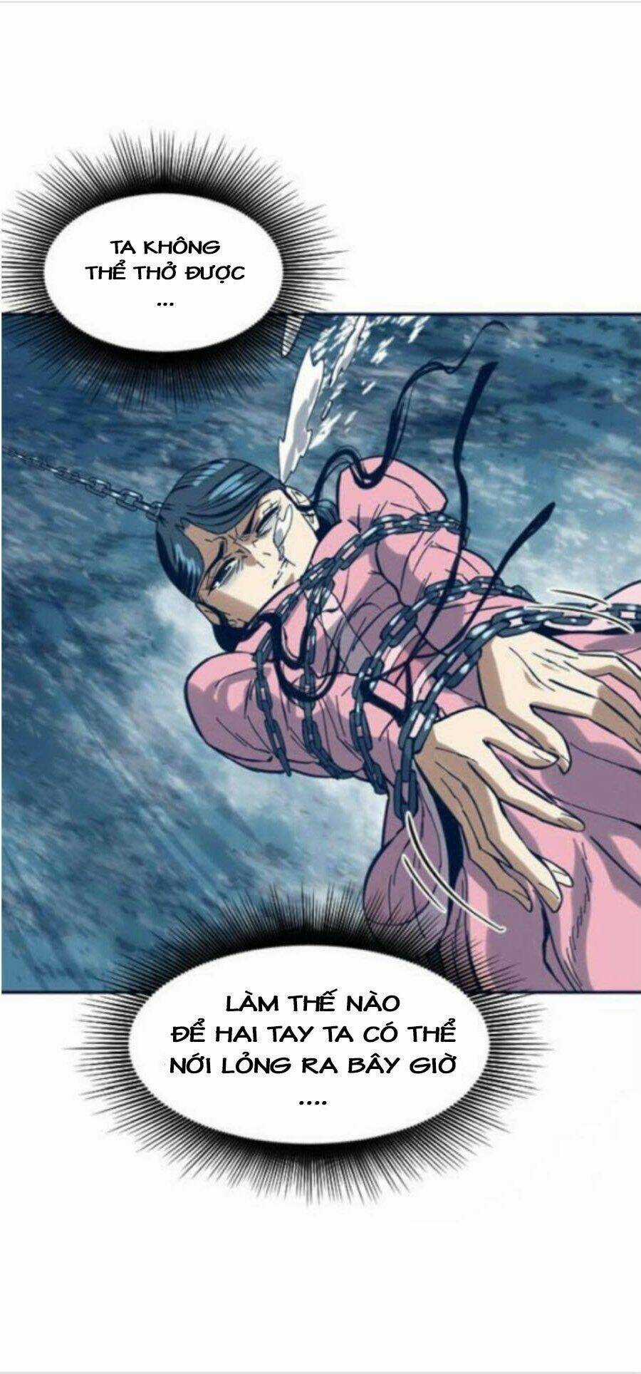 Thiên Hạ Đệ Nhất Nhân Chapter 29 trang 44