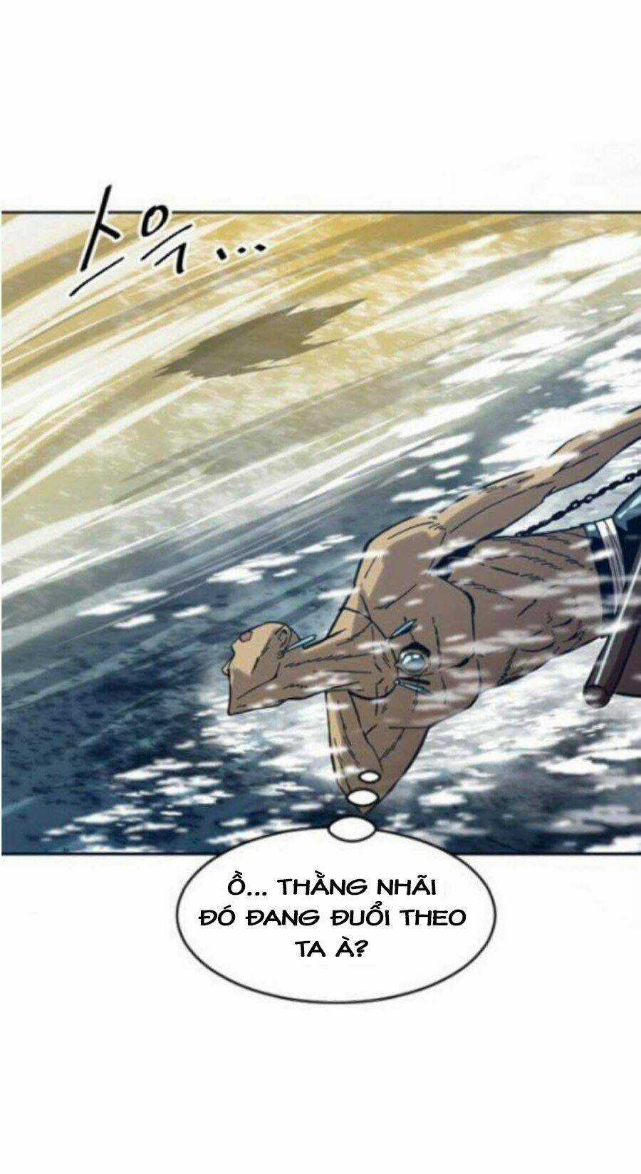 Thiên Hạ Đệ Nhất Nhân Chapter 29 trang 45