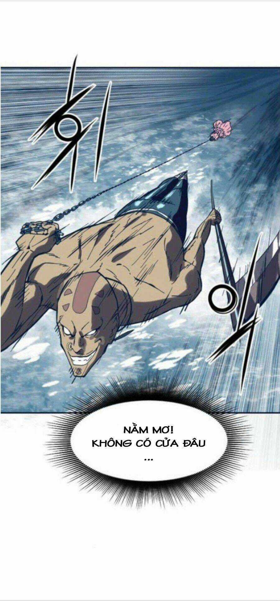 Thiên Hạ Đệ Nhất Nhân Chapter 29 trang 46