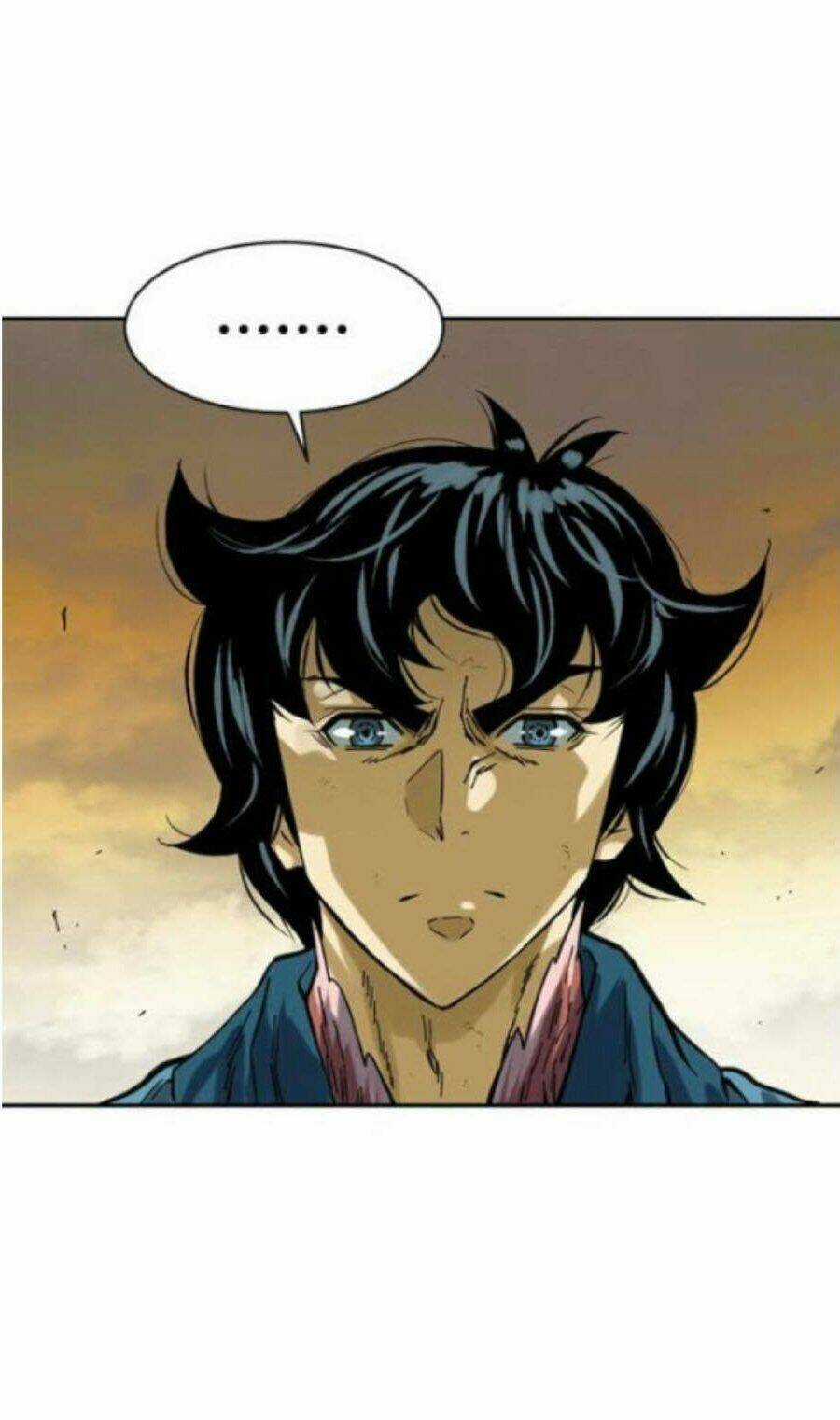 Thiên Hạ Đệ Nhất Nhân Chapter 29 trang 49