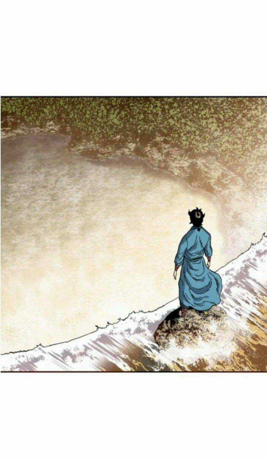 Thiên Hạ Đệ Nhất Nhân Chapter 29 trang 50