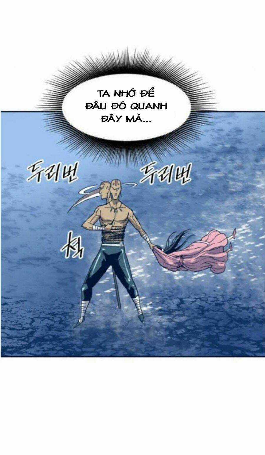 Thiên Hạ Đệ Nhất Nhân Chapter 29 trang 52