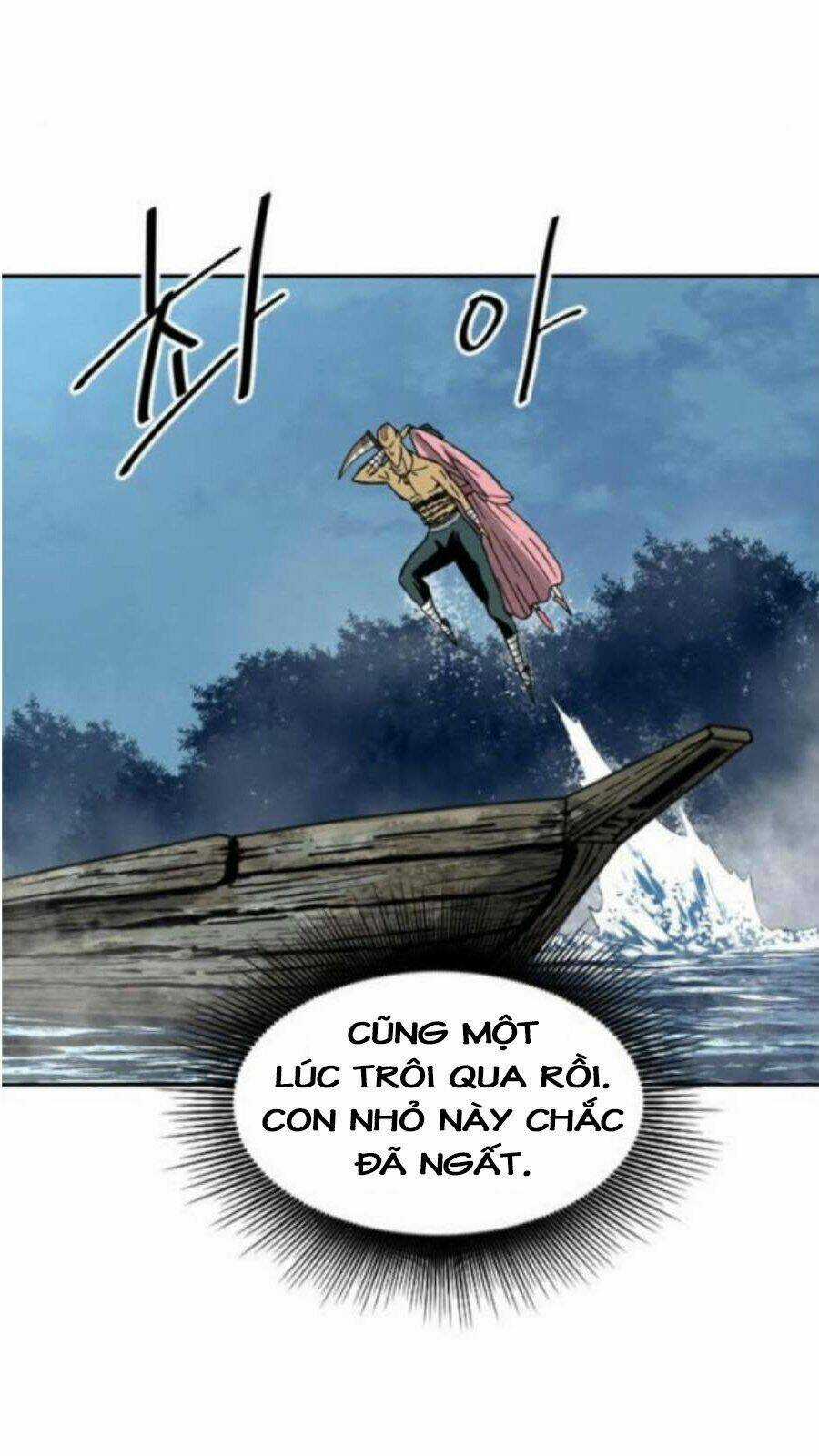 Thiên Hạ Đệ Nhất Nhân Chapter 29 trang 54