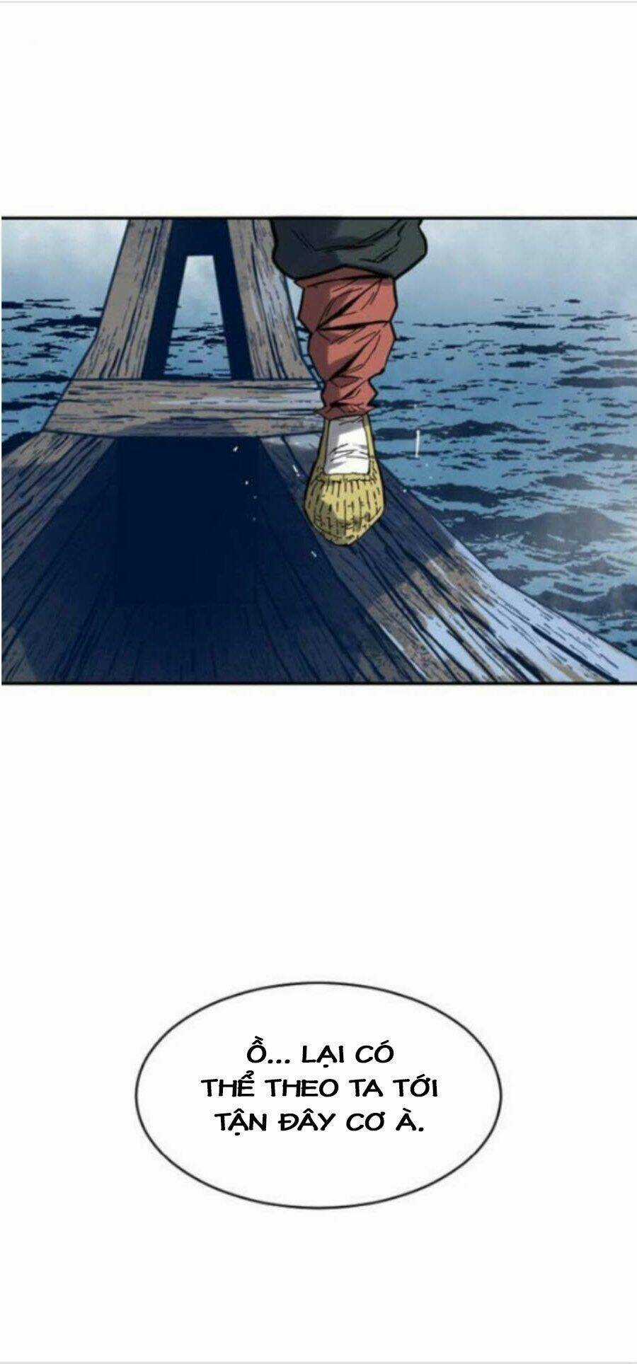 Thiên Hạ Đệ Nhất Nhân Chapter 29 trang 57