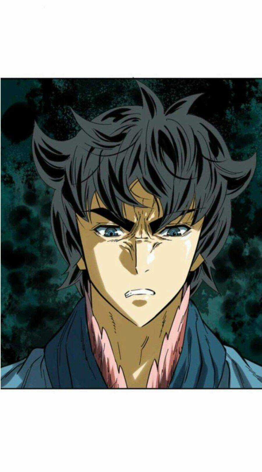 Thiên Hạ Đệ Nhất Nhân Chapter 29 trang 59