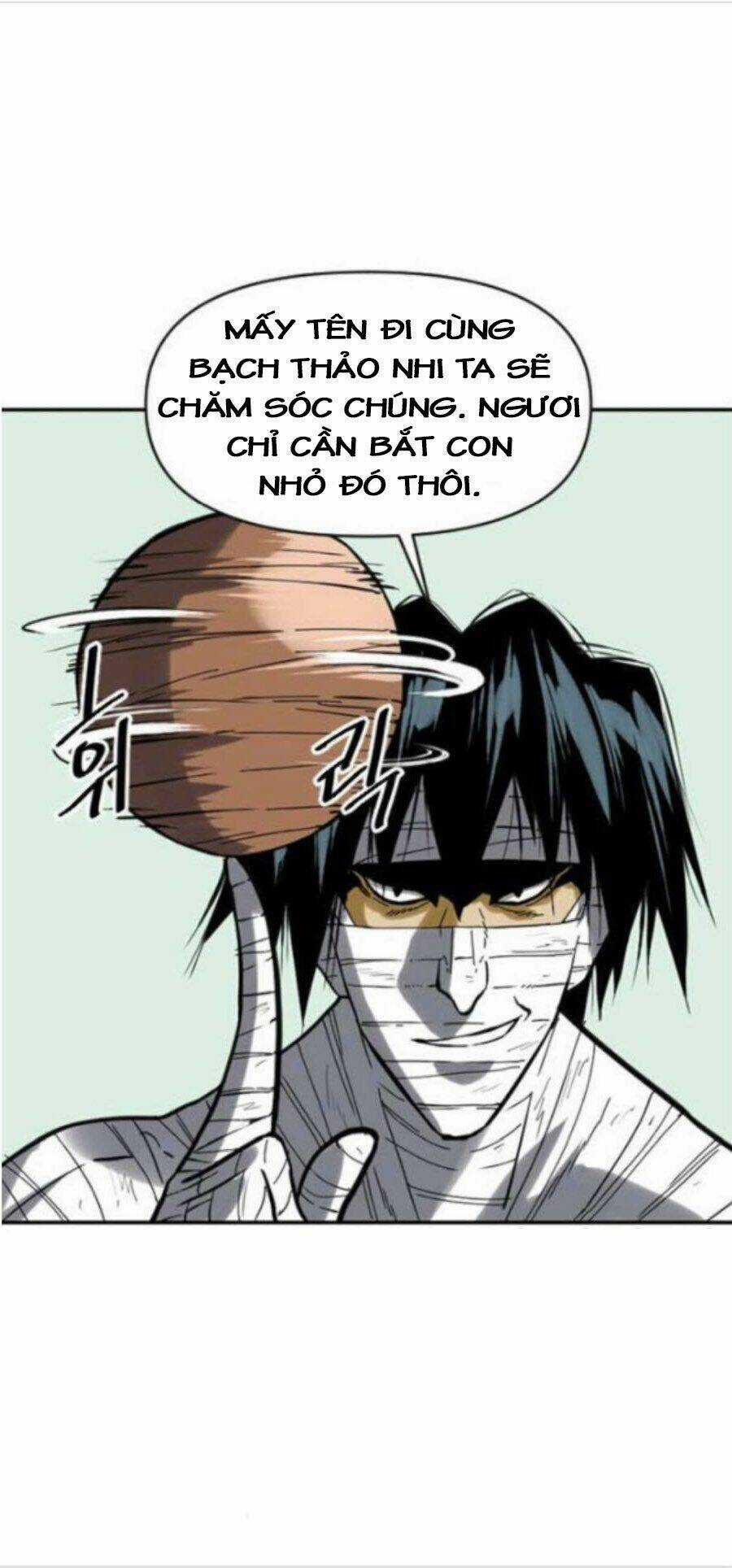 Thiên Hạ Đệ Nhất Nhân Chapter 29 trang 6