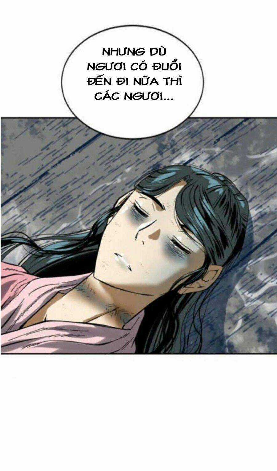 Thiên Hạ Đệ Nhất Nhân Chapter 29 trang 60