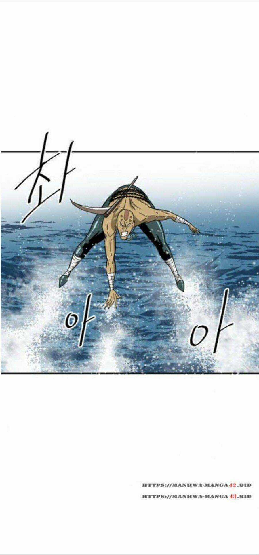 Thiên Hạ Đệ Nhất Nhân Chapter 29 trang 63