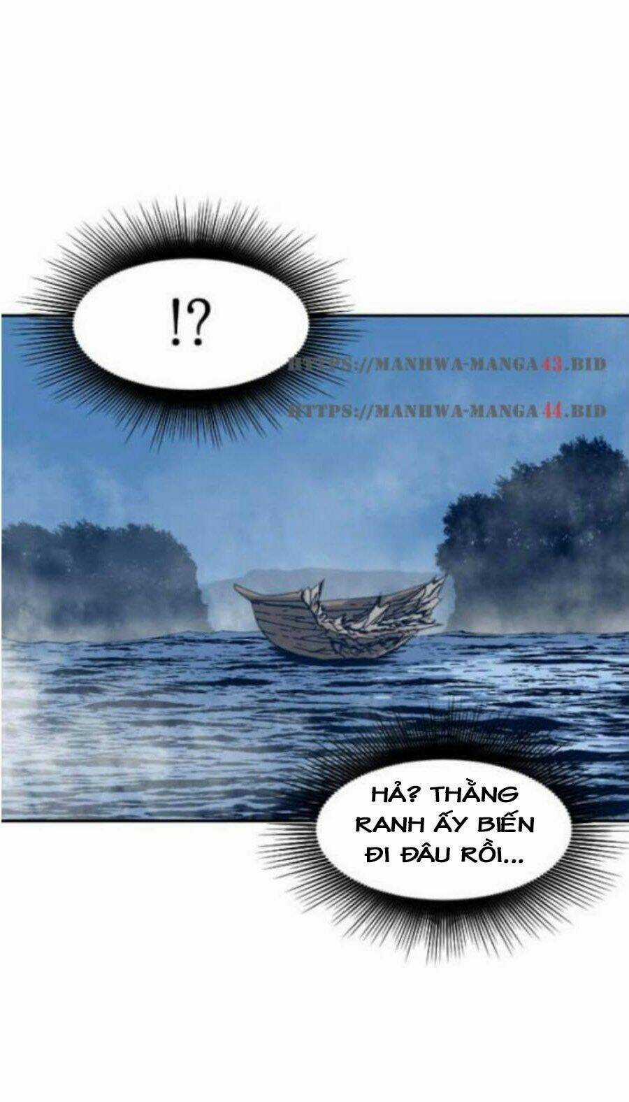 Thiên Hạ Đệ Nhất Nhân Chapter 29 trang 64