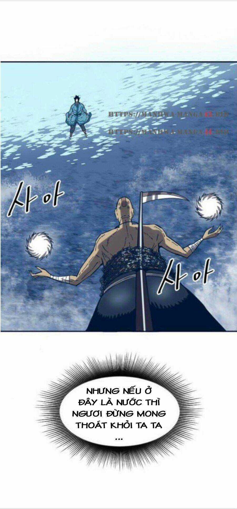 Thiên Hạ Đệ Nhất Nhân Chapter 29 trang 69