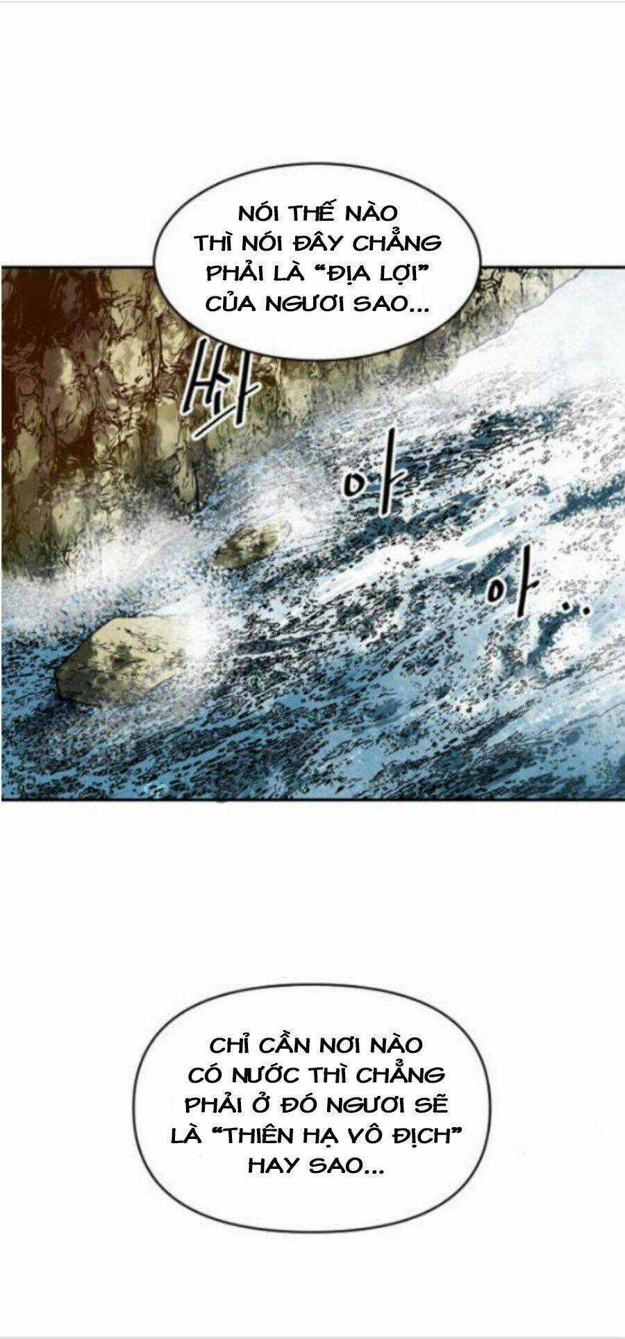 Thiên Hạ Đệ Nhất Nhân Chapter 29 trang 7