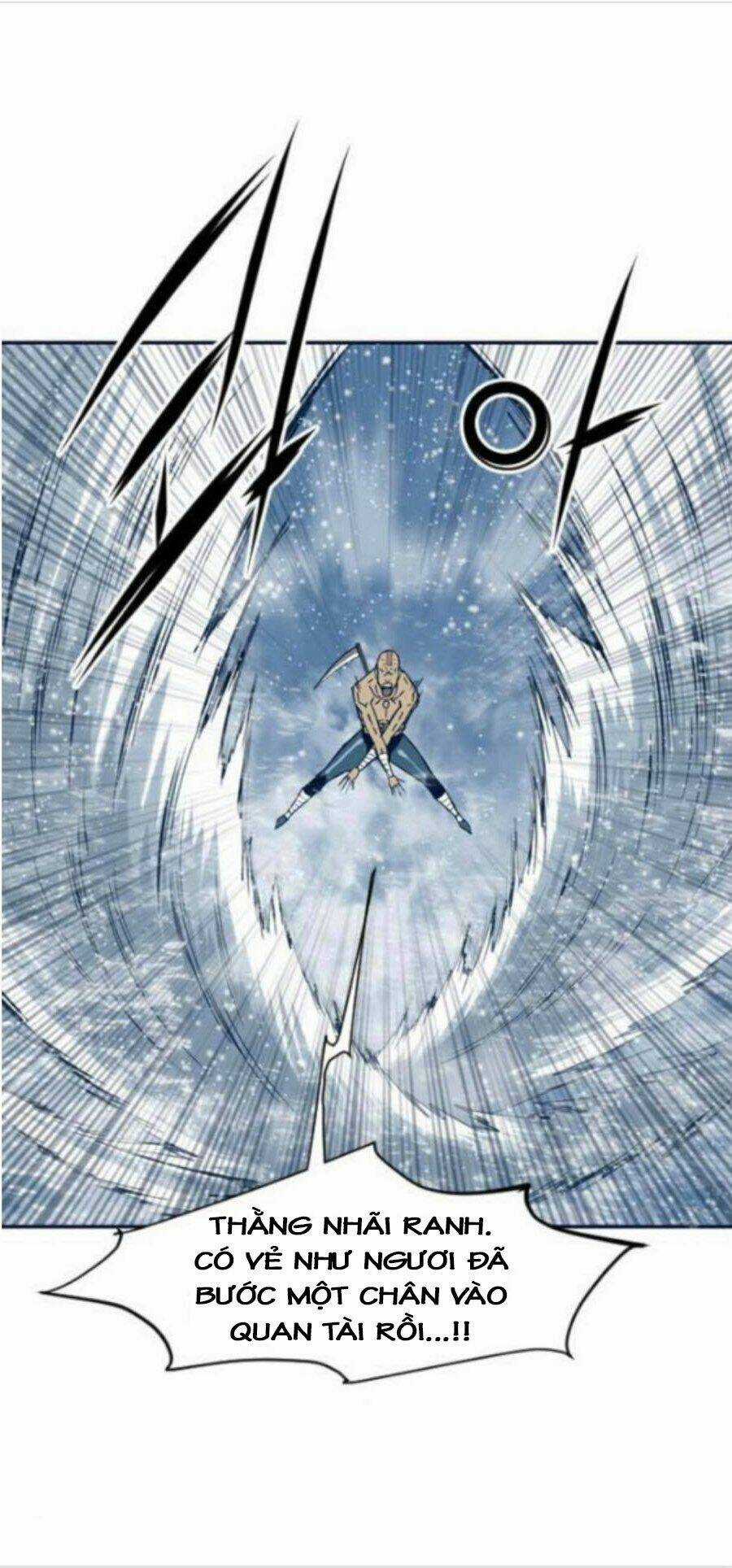 Thiên Hạ Đệ Nhất Nhân Chapter 29 trang 70