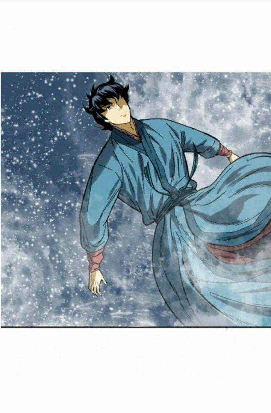 Thiên Hạ Đệ Nhất Nhân Chapter 29 trang 73