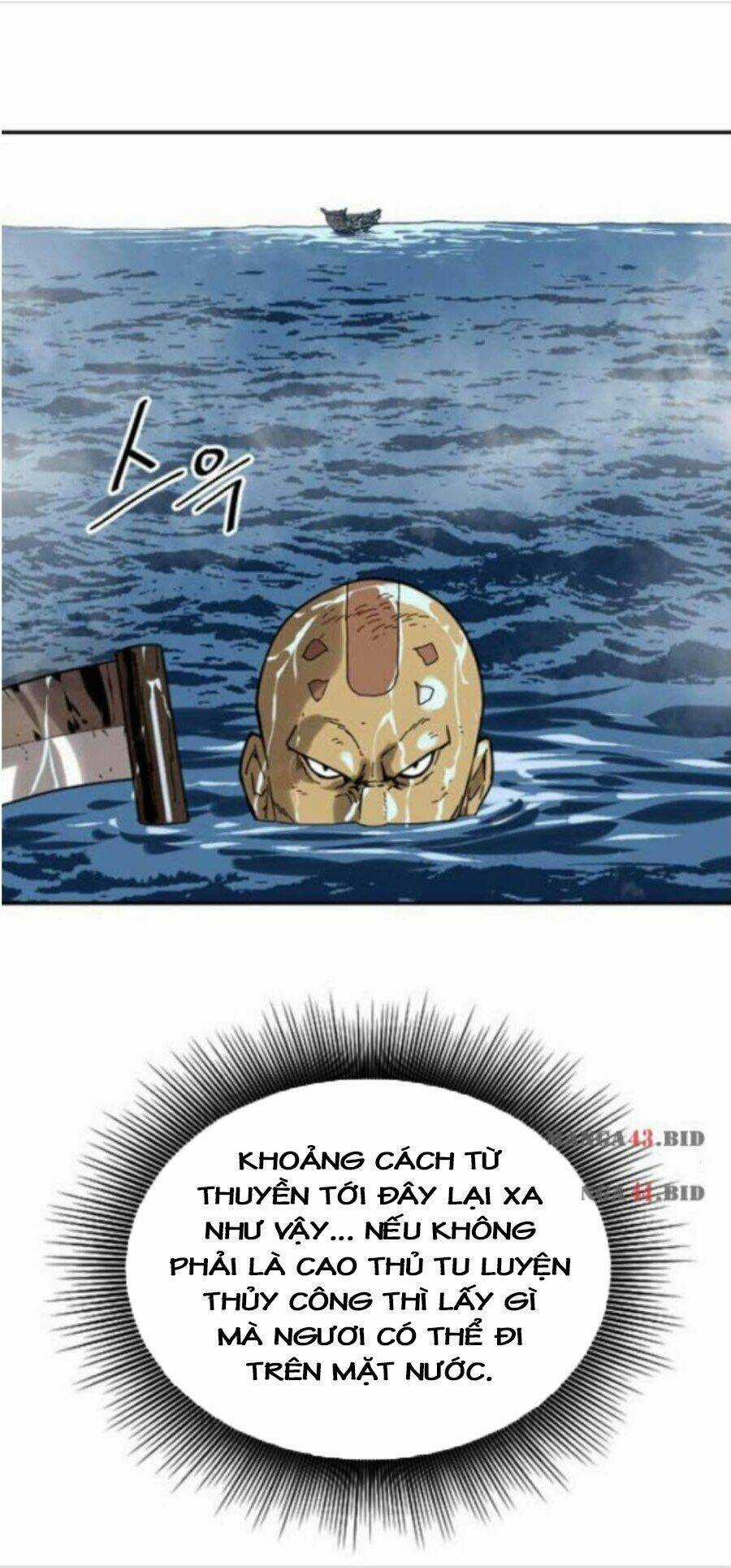 Thiên Hạ Đệ Nhất Nhân Chapter 29 trang 76