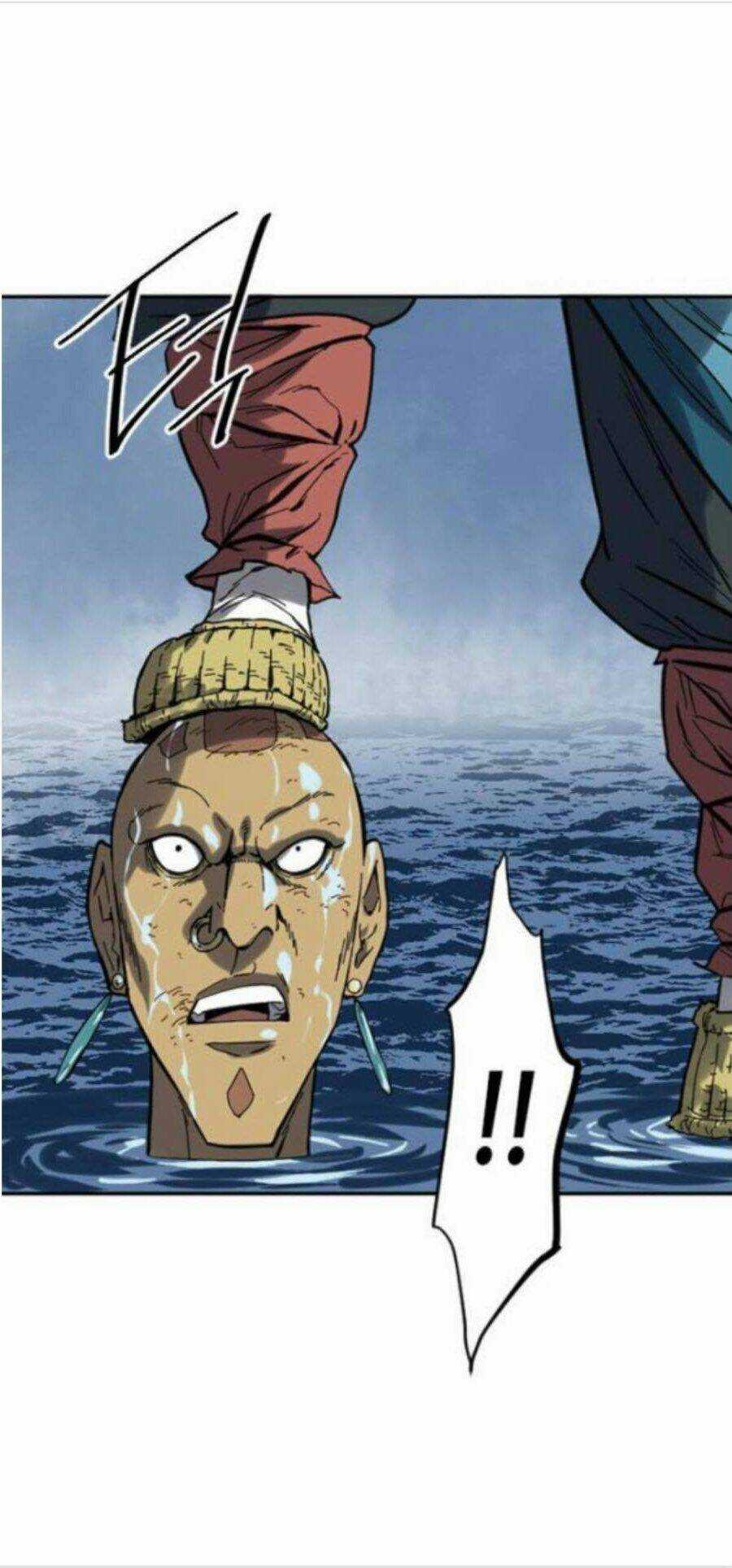 Thiên Hạ Đệ Nhất Nhân Chapter 29 trang 77