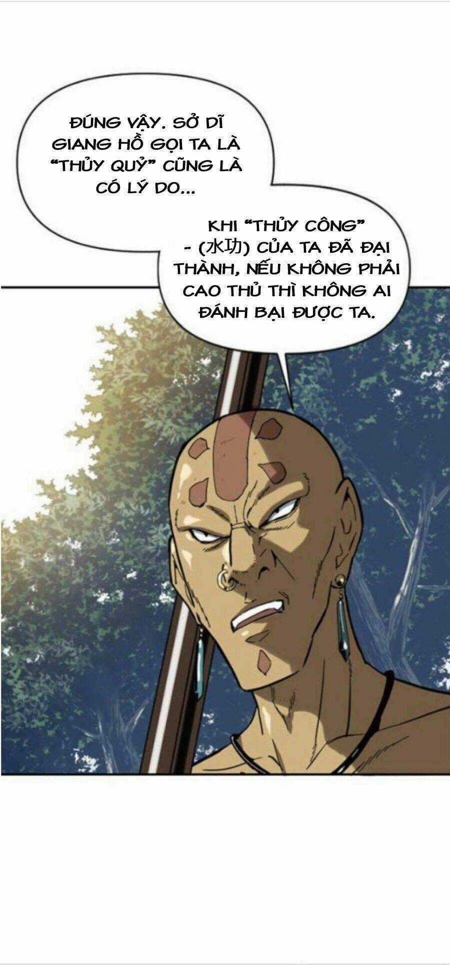 Thiên Hạ Đệ Nhất Nhân Chapter 29 trang 8