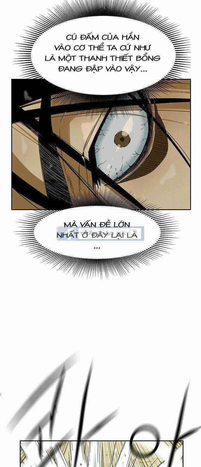 Thiên Hạ Đệ Nhất Nhân Chapter 3 trang 13