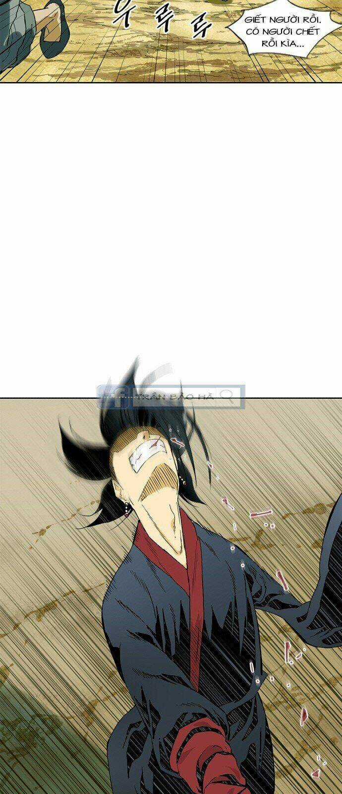 Thiên Hạ Đệ Nhất Nhân Chapter 3 trang 2