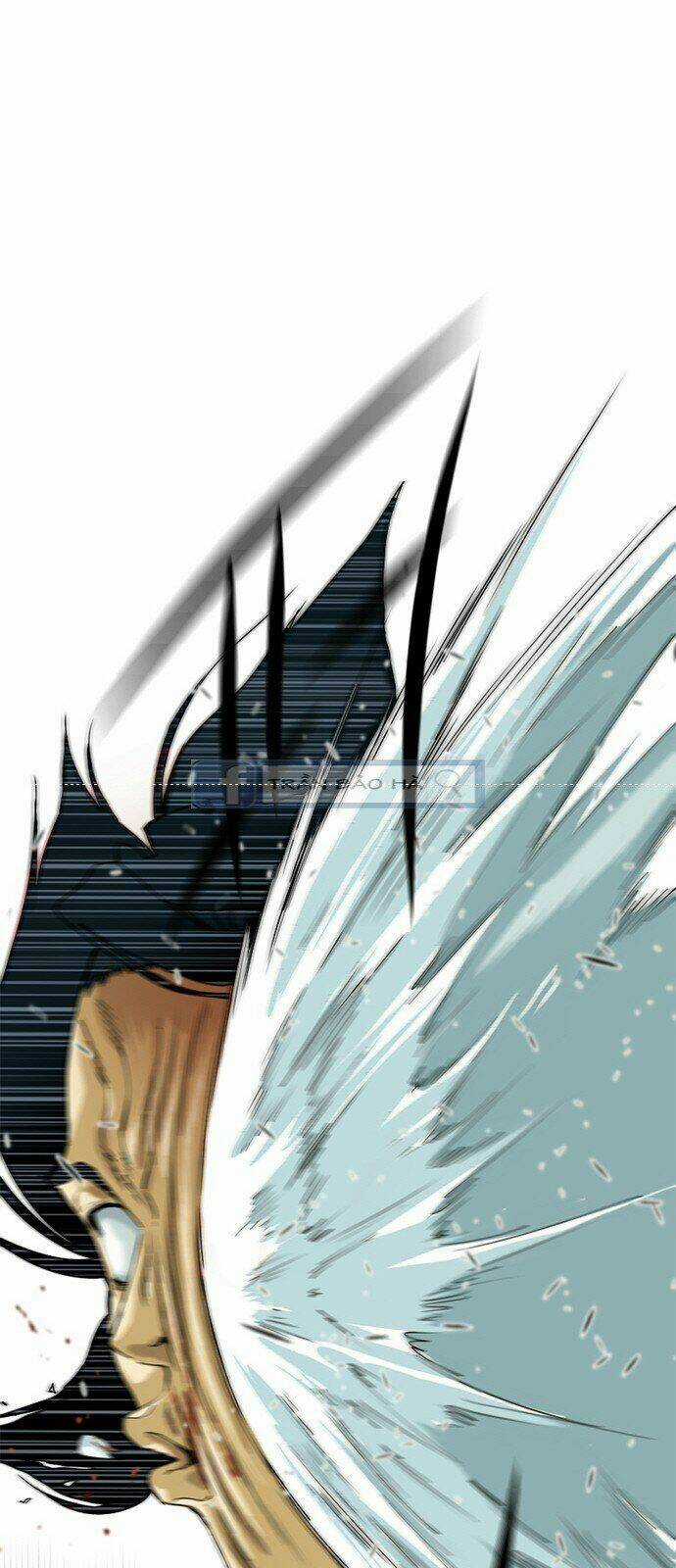 Thiên Hạ Đệ Nhất Nhân Chapter 3 trang 21