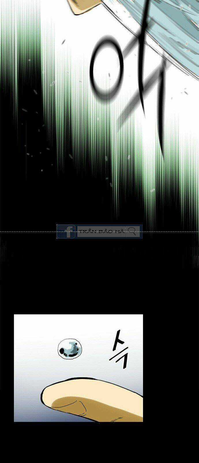 Thiên Hạ Đệ Nhất Nhân Chapter 3 trang 22