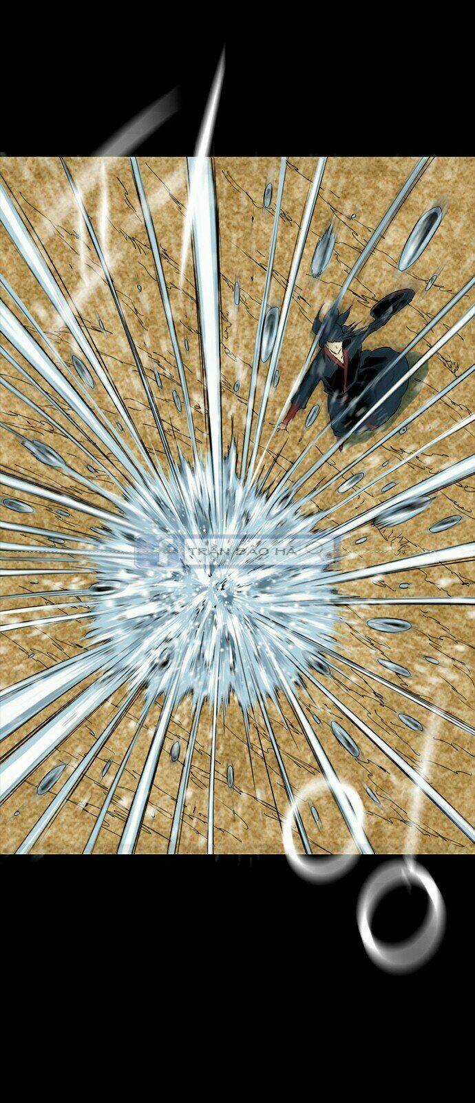 Thiên Hạ Đệ Nhất Nhân Chapter 3 trang 26