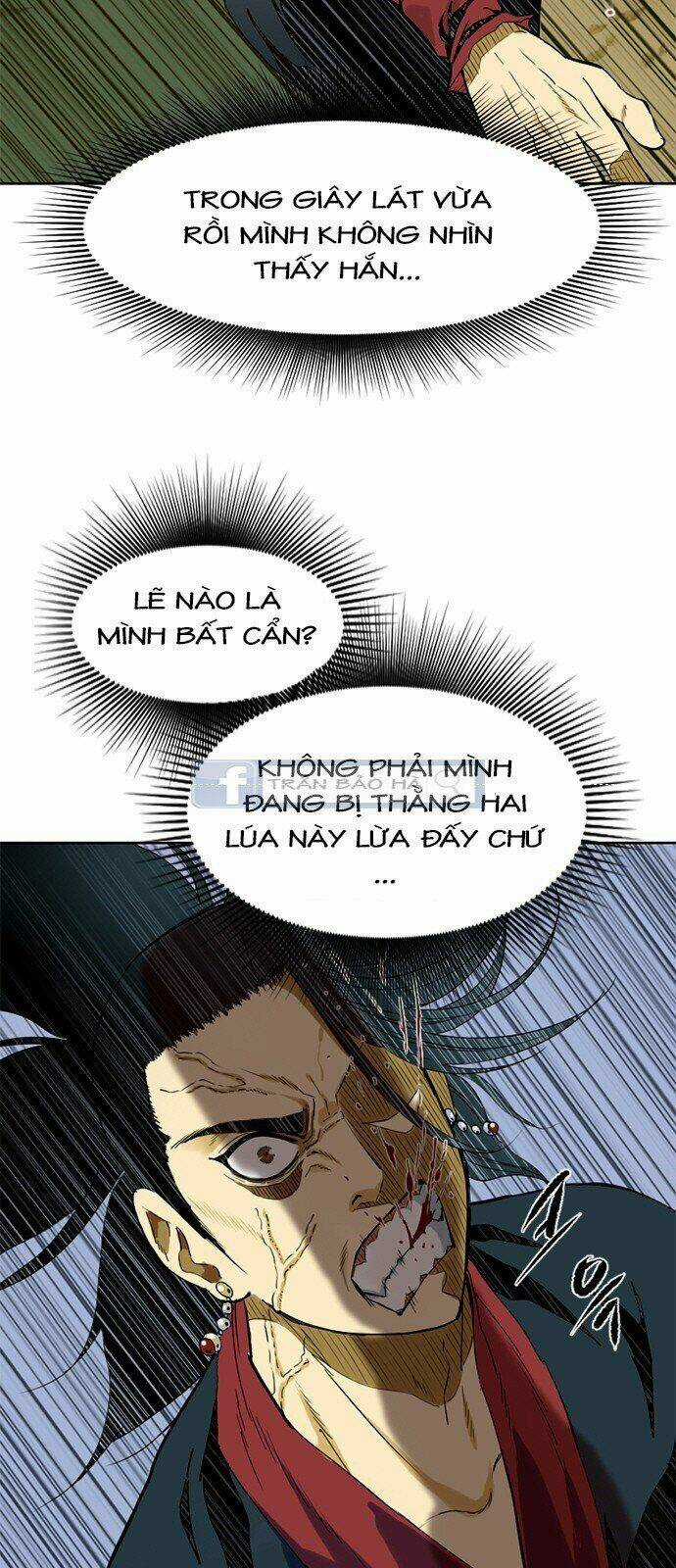 Thiên Hạ Đệ Nhất Nhân Chapter 3 trang 3