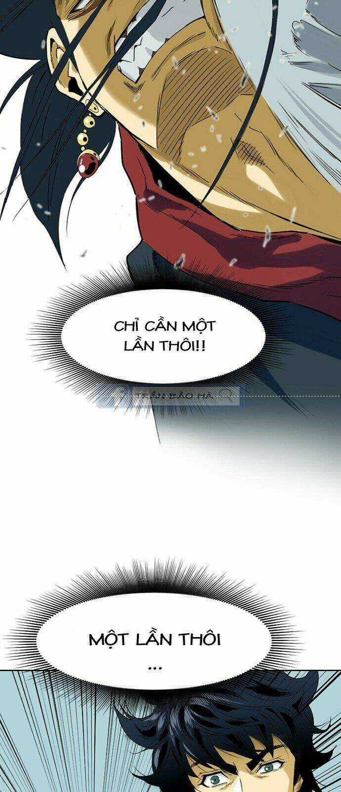 Thiên Hạ Đệ Nhất Nhân Chapter 3 trang 31