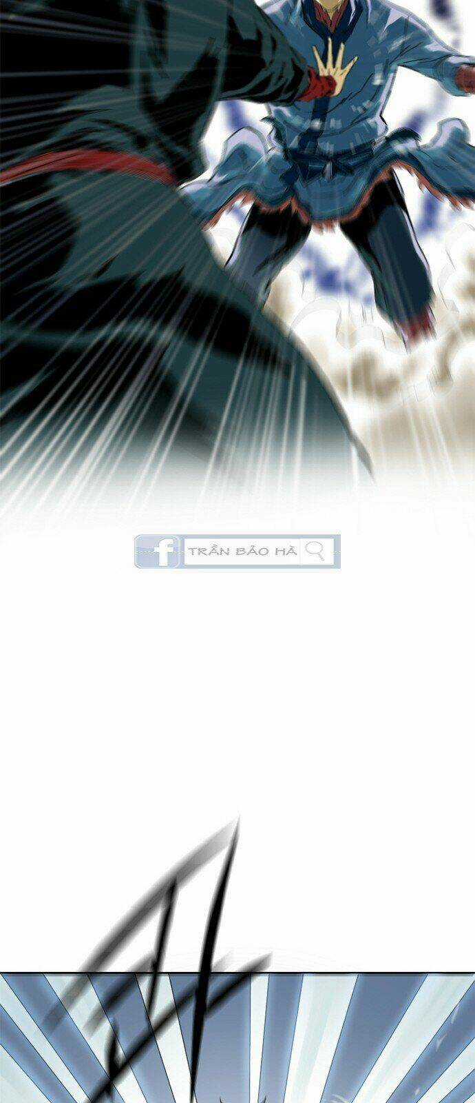 Thiên Hạ Đệ Nhất Nhân Chapter 3 trang 35