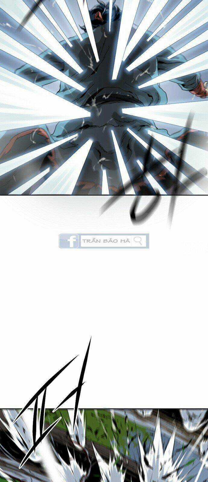 Thiên Hạ Đệ Nhất Nhân Chapter 3 trang 36