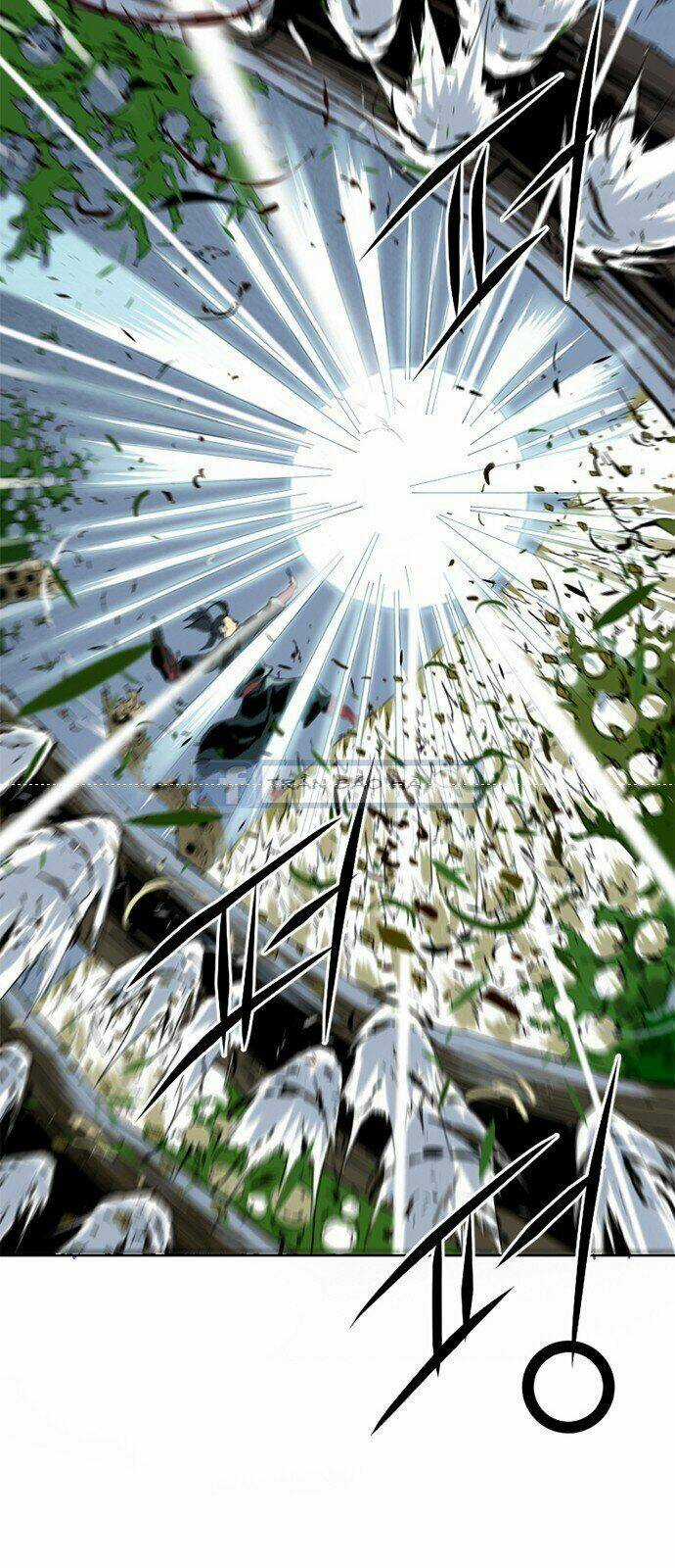 Thiên Hạ Đệ Nhất Nhân Chapter 3 trang 37