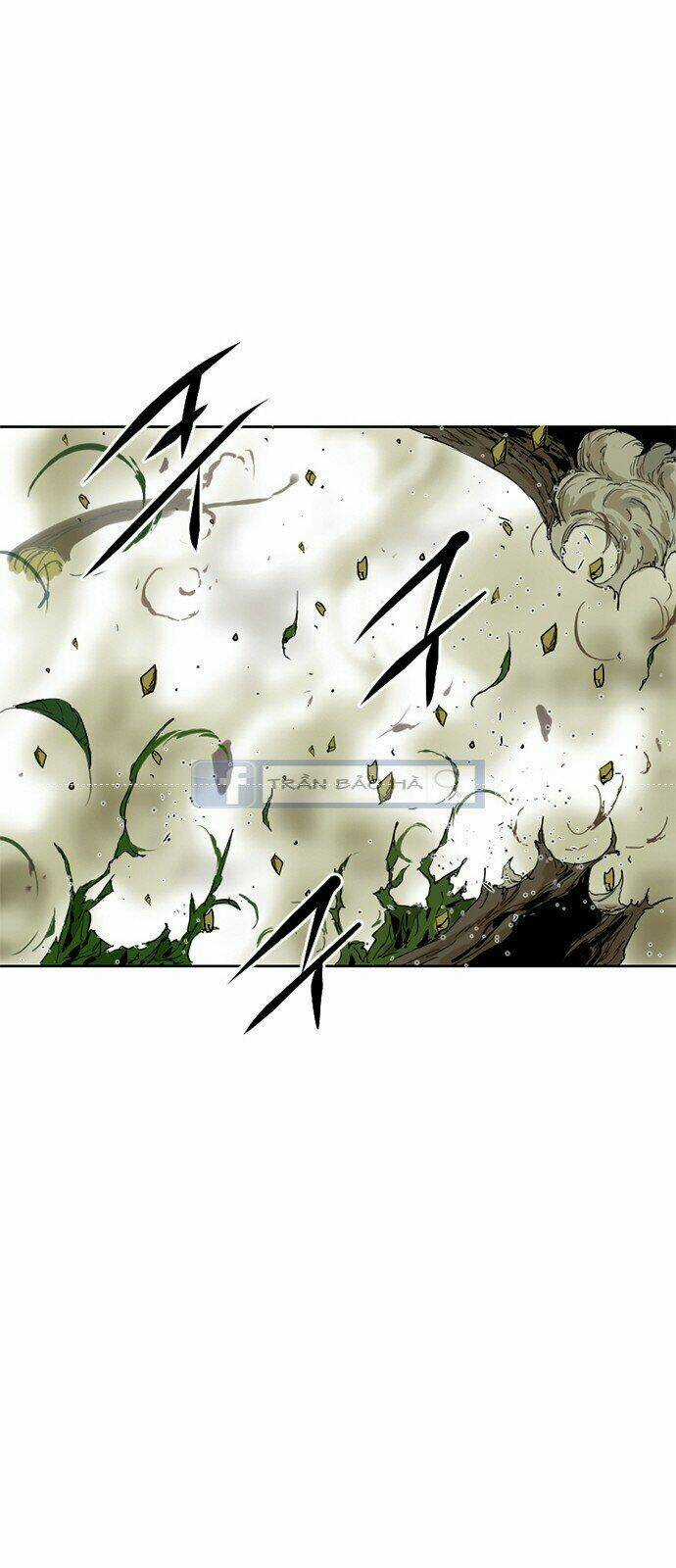 Thiên Hạ Đệ Nhất Nhân Chapter 3 trang 38