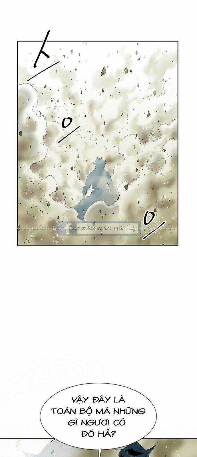 Thiên Hạ Đệ Nhất Nhân Chapter 3 trang 39