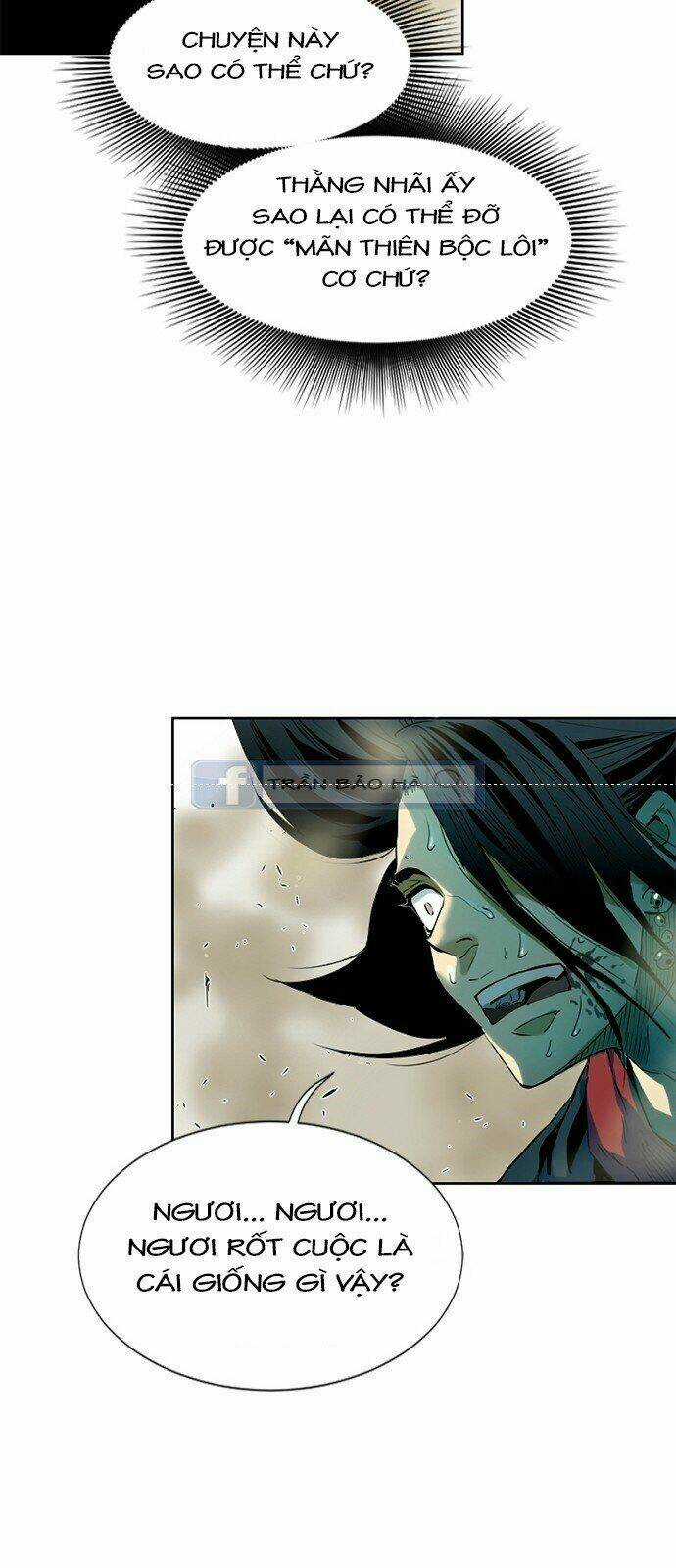 Thiên Hạ Đệ Nhất Nhân Chapter 3 trang 41