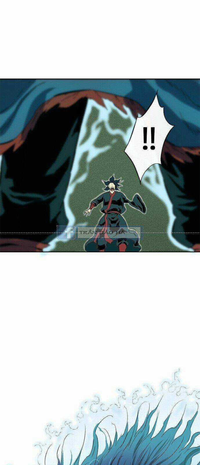 Thiên Hạ Đệ Nhất Nhân Chapter 3 trang 42