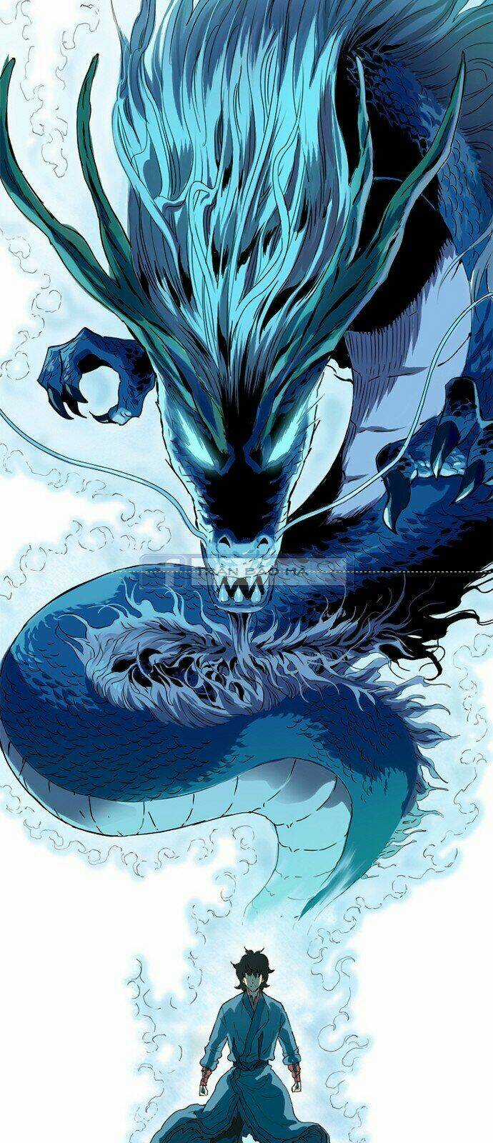 Thiên Hạ Đệ Nhất Nhân Chapter 3 trang 43