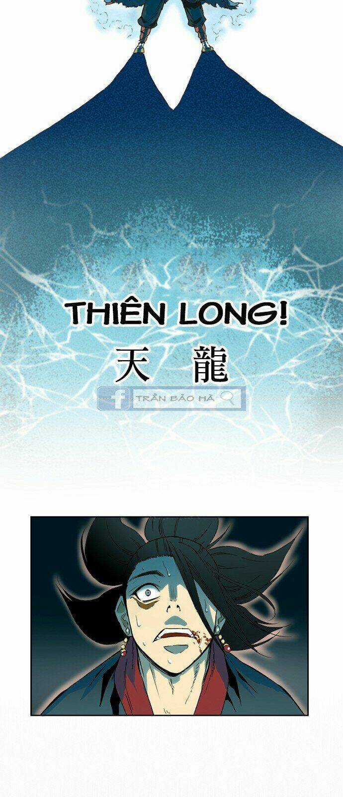 Thiên Hạ Đệ Nhất Nhân Chapter 3 trang 44