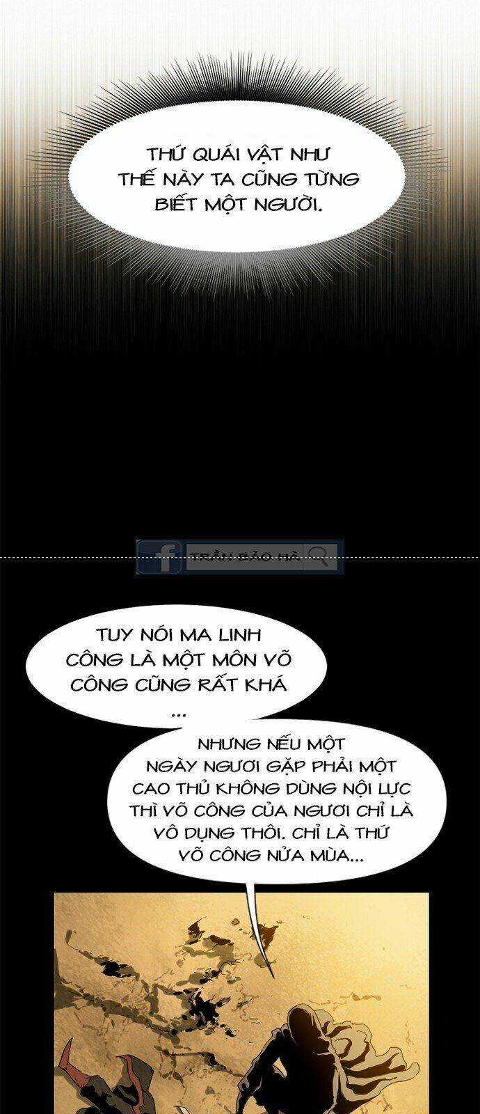 Thiên Hạ Đệ Nhất Nhân Chapter 3 trang 45