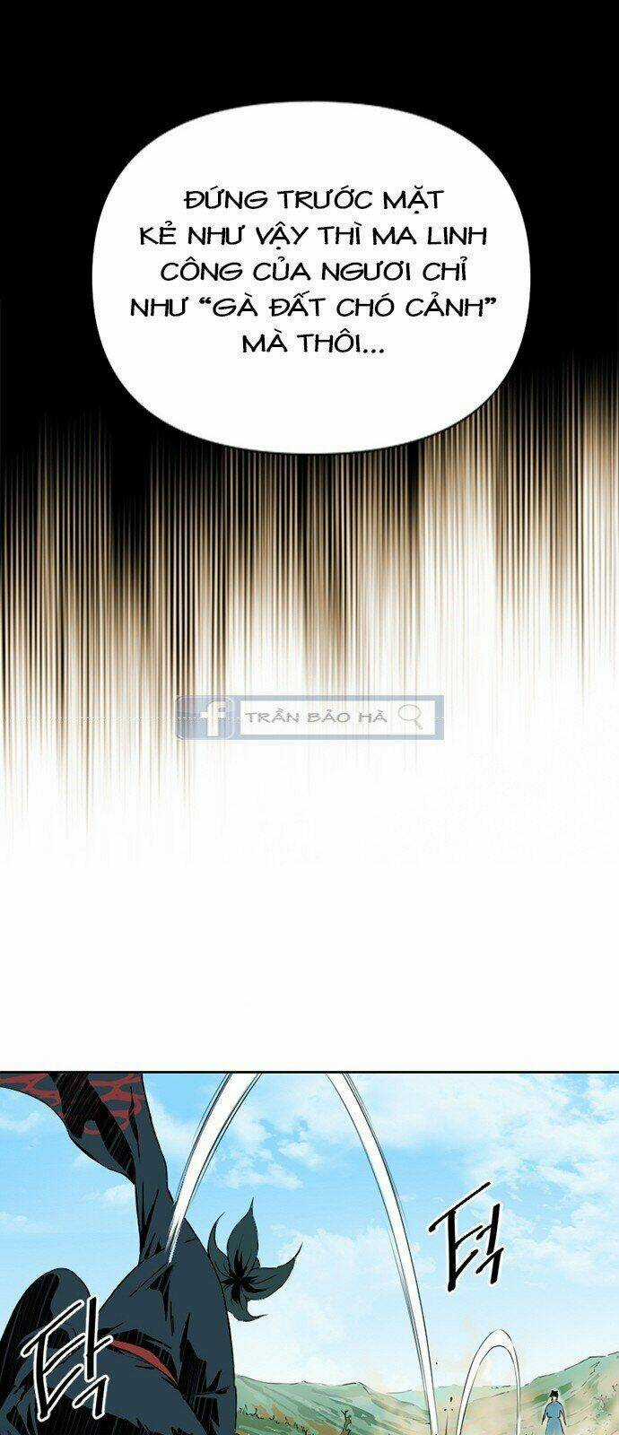 Thiên Hạ Đệ Nhất Nhân Chapter 3 trang 47