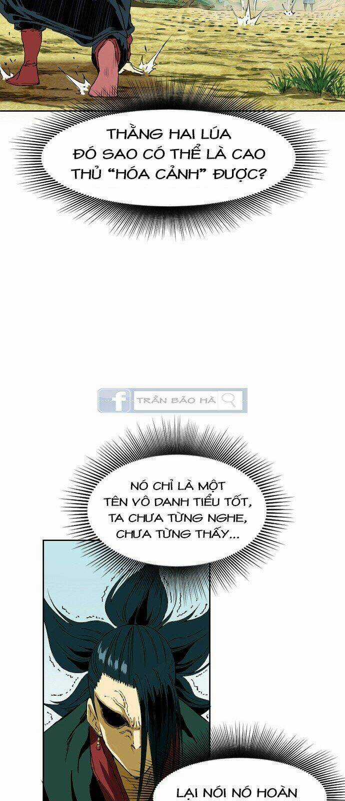 Thiên Hạ Đệ Nhất Nhân Chapter 3 trang 48