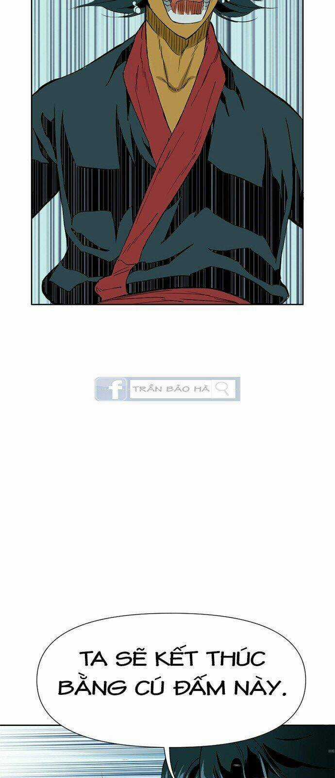 Thiên Hạ Đệ Nhất Nhân Chapter 3 trang 51