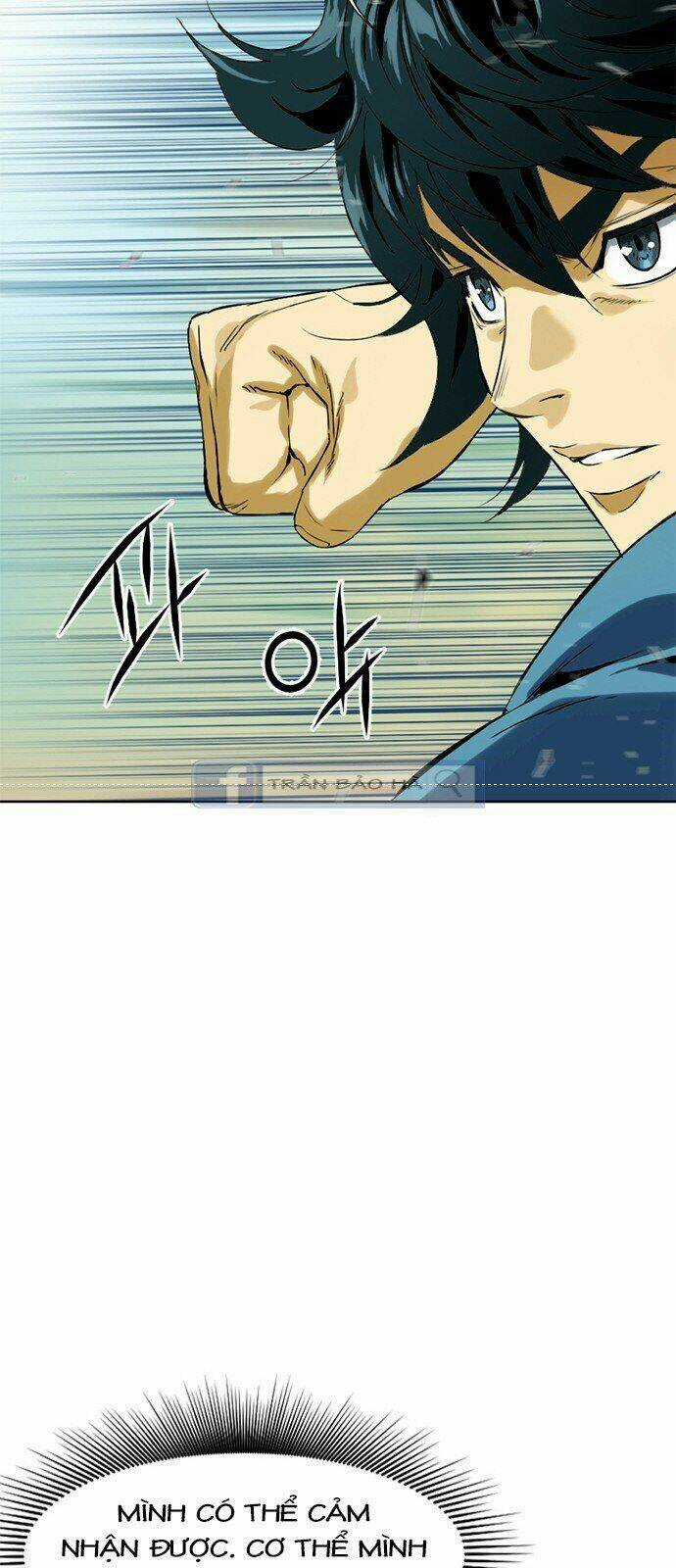 Thiên Hạ Đệ Nhất Nhân Chapter 3 trang 52