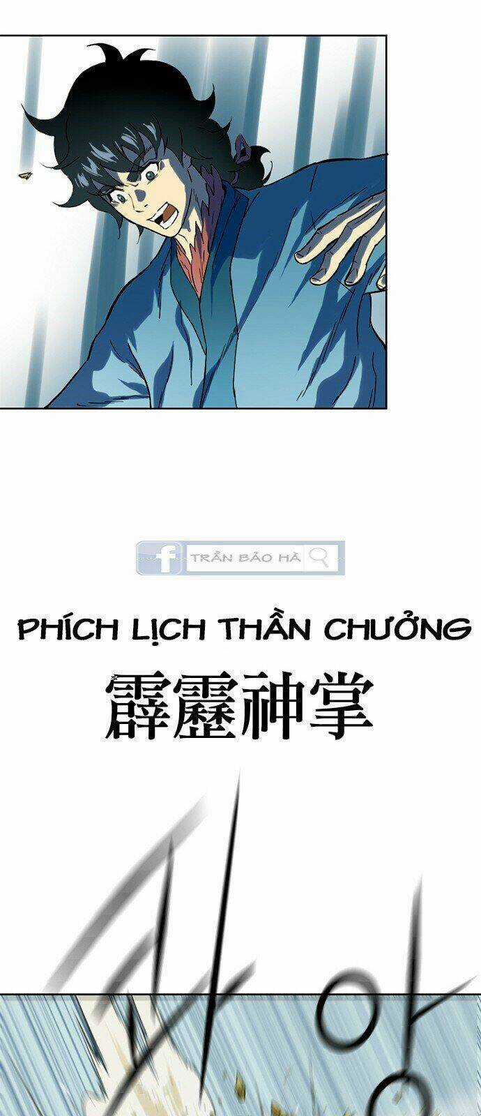 Thiên Hạ Đệ Nhất Nhân Chapter 3 trang 58