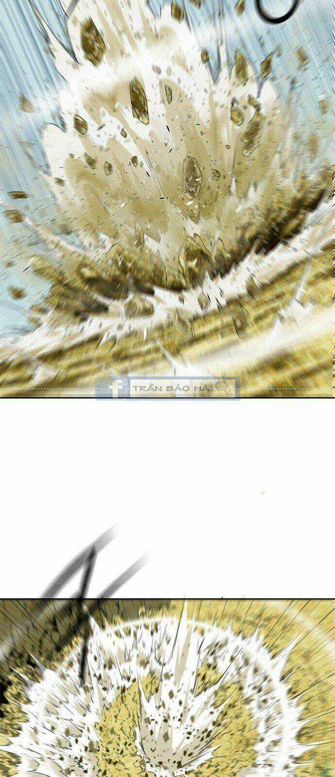 Thiên Hạ Đệ Nhất Nhân Chapter 3 trang 59