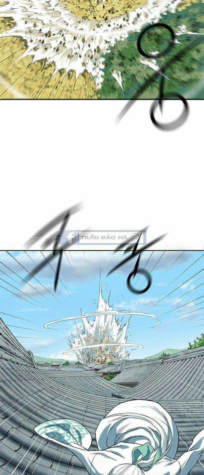 Thiên Hạ Đệ Nhất Nhân Chapter 3 trang 60